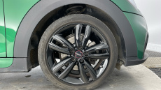 MINI Hatchback 1.5 Cooper Sport 3dr Auto Petrol Hatchback